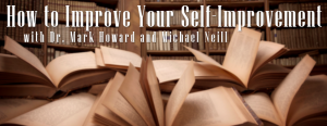 How to Improve Your Self-Improvement