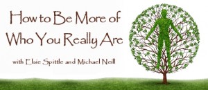 How to Be More of Who You Really Are