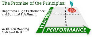 The Promise of the Principles