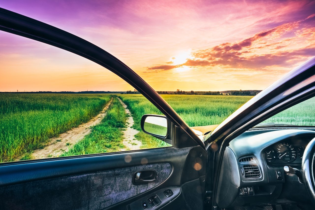 Does Window Tint Reduce Heat