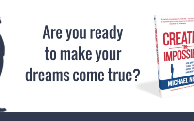 Are you ready to make your dreams come true?