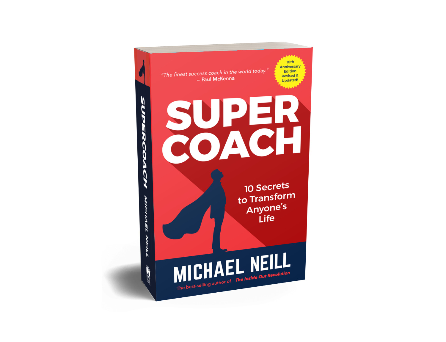 Supercoach | Michael Neill