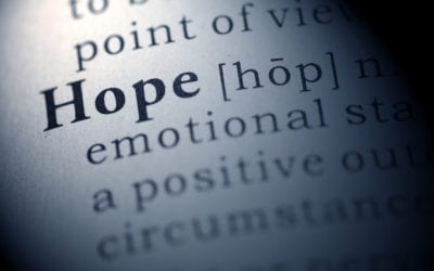 The Power of Hope