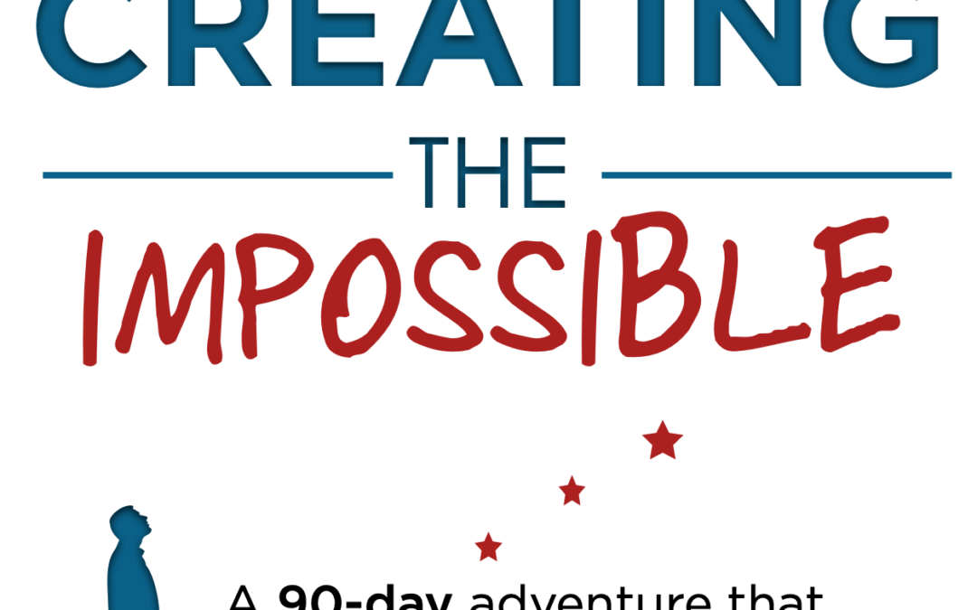 Creating the Impossible 2021