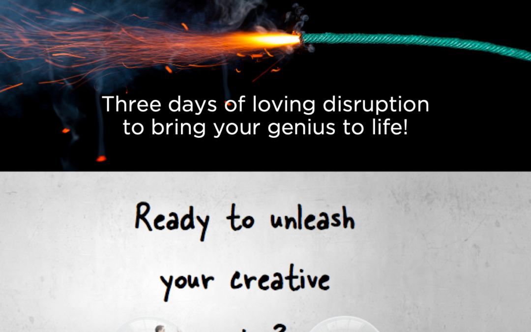 Genius Catalyst Intensive – London