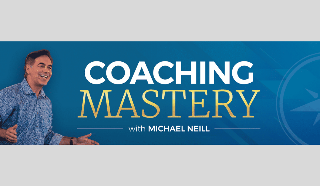 Coaching Mastery 2.0