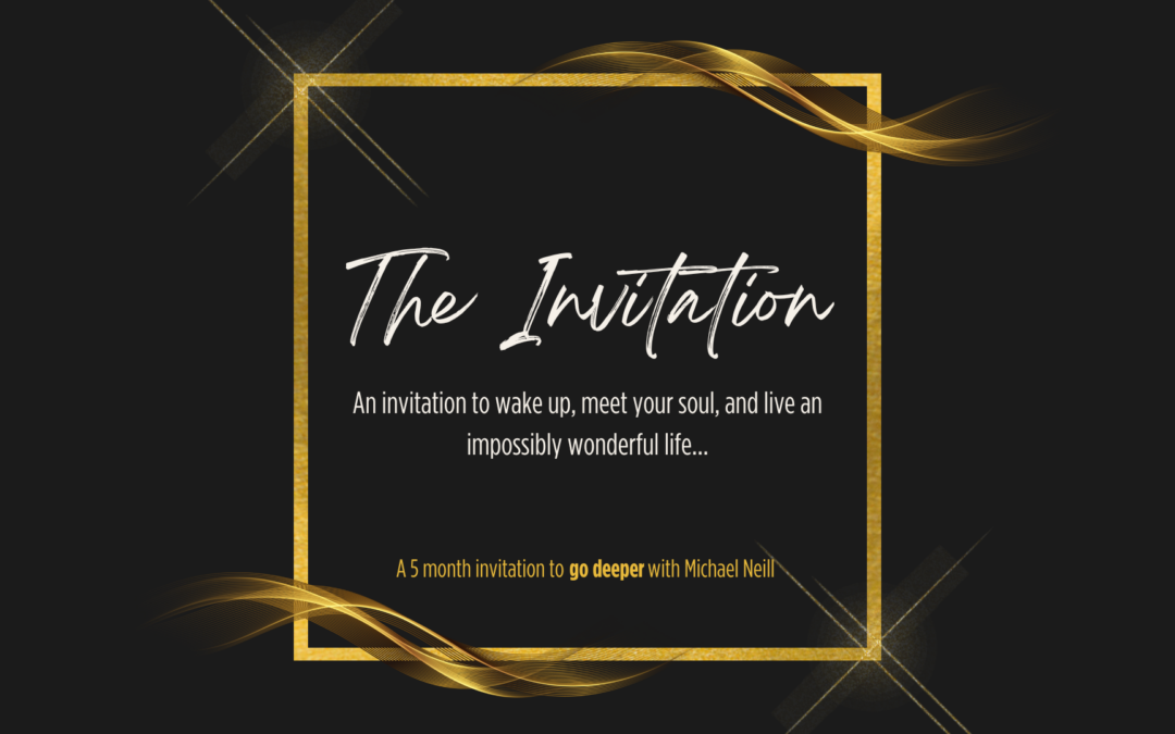The Invitation –