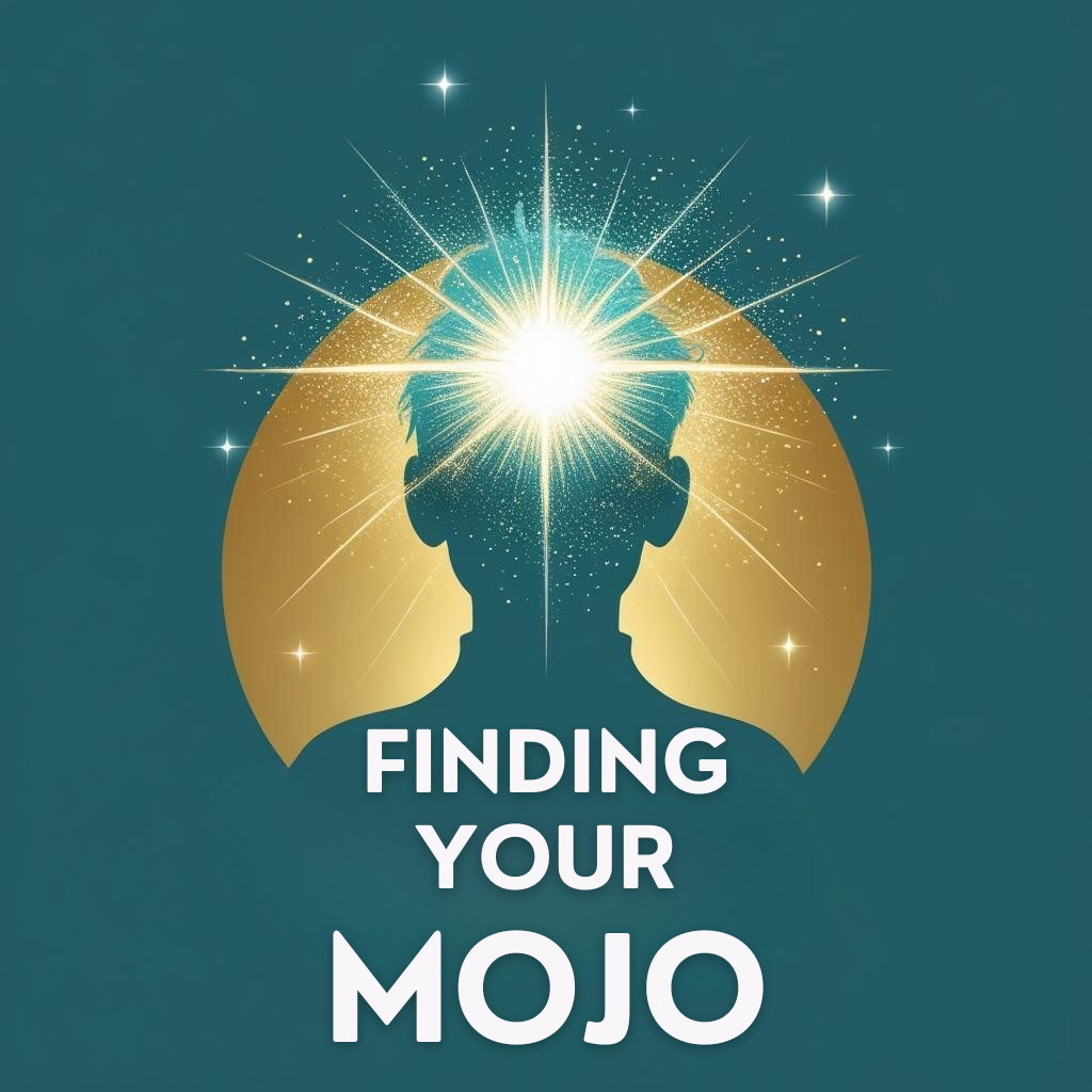 Finding Your Mojo