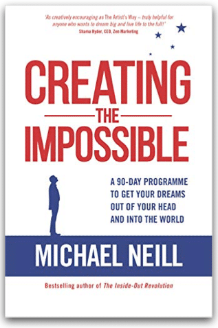 Creating the Impossible